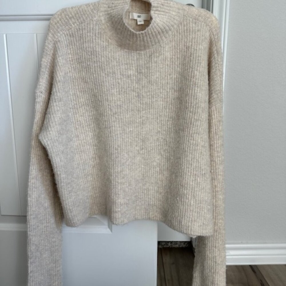 Revolve women's knit sweater